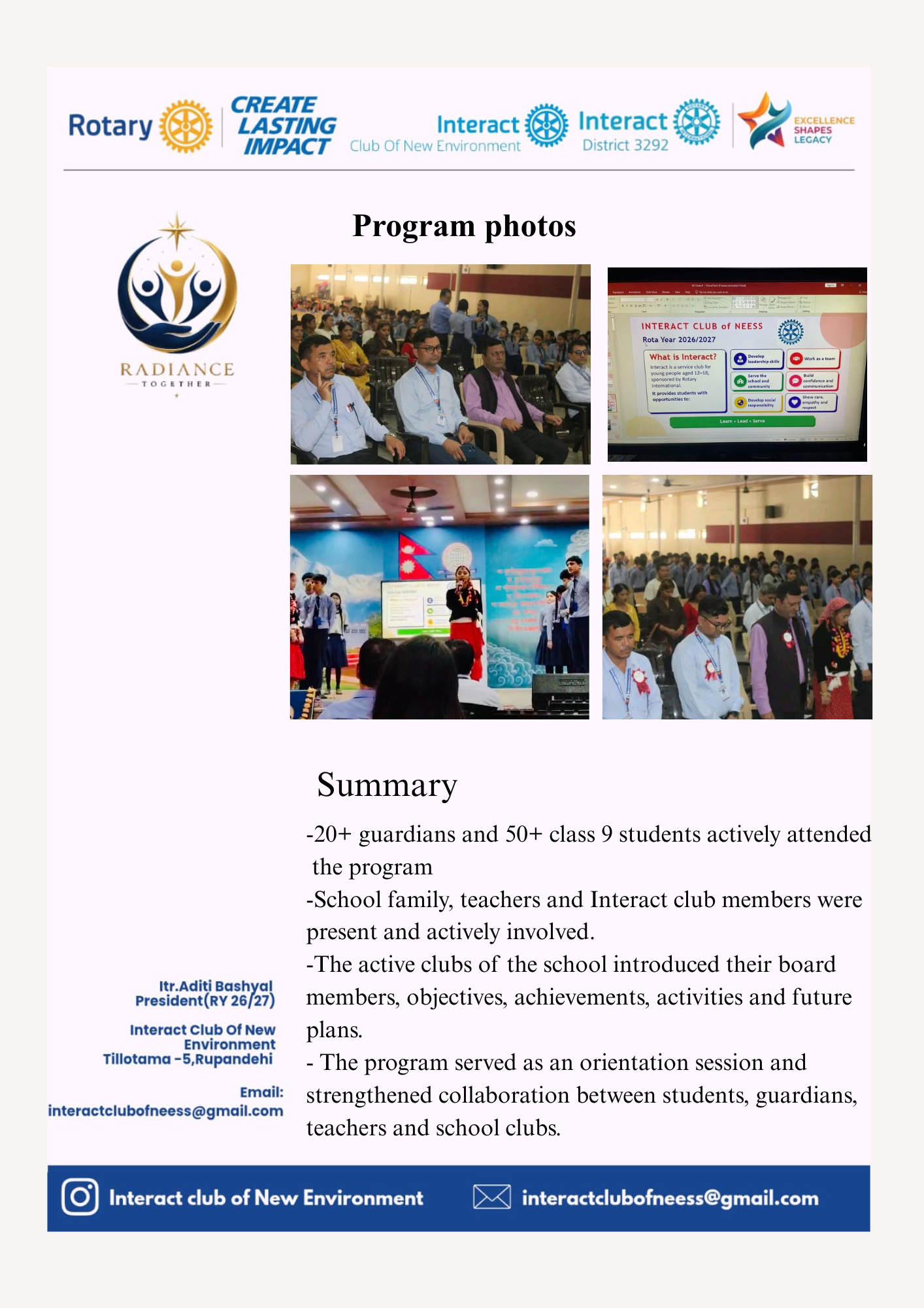 Report Image